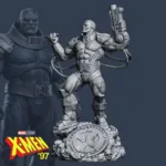 Apocalypse – X-Men 97 DC Comics - Image 3