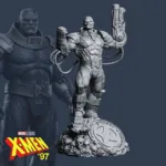 Apocalypse – X-Men 97 DC Comics - Image 2