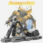 Autobot Bumblebee – Transformers - Image 3