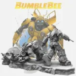 Autobot Bumblebee – Transformers - Image 4