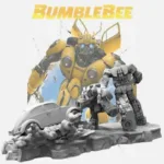 Autobot Bumblebee – Transformers - Image 5