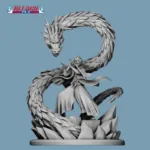 Captain Toshiro Hitsugaya – Bleach - Image 2