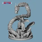 Captain Toshiro Hitsugaya – Bleach - Image 3