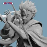 Captain Toshiro Hitsugaya – Bleach - Image 6