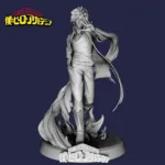 Dabi - My Hero Academia - Image 2