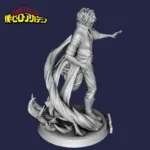 Dabi - My Hero Academia - Image 3