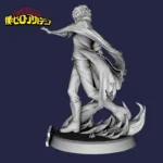 Dabi - My Hero Academia - Image 4