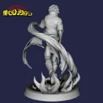 Dabi - My Hero Academia - Image 5