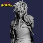 Dabi - My Hero Academia - Image 6