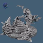 Death Darksider Ver 1- Darksiders IV - Image 2