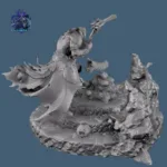 Death Darksider Ver 1- Darksiders IV - Image 4