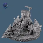 Death Darksider Ver 1- Darksiders IV - Image 5