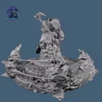 Death Darksider Ver 1- Darksiders IV - Image 6