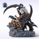 Death Darksider Ver 1- Darksiders IV