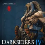 Death Darksider Ver 1- Darksiders IV - Image 7