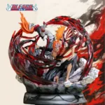 Ichigo Kurosaki Ver1– Bleach