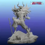 Ichigo Kurosaki – Vasto Lorde Form Ver2– Bleach - Image 2