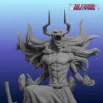 Ichigo Kurosaki – Vasto Lorde Form Ver2– Bleach - Image 4