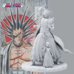Kenpachi Zaraki & Yachiru Kusajishi – Bleach - Image 3