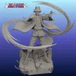 Kisuke Urahara – Bleach - Image 2