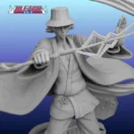 Kisuke Urahara – Bleach - Image 3