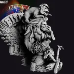 Lobo – DC Bounty Hunter - Image 4