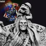 Lobo – DC Bounty Hunter - Image 5