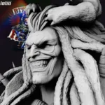 Lobo – DC Bounty Hunter - Image 6