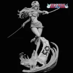 Neliel Tu Oderschvank – Bleach - Image 2