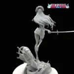 Neliel Tu Oderschvank – Bleach - Image 4