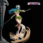 Neliel Tu Oderschvank – Bleach
