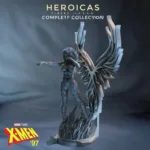 Phoenix - Jean Grey - Heroicas – X-Men 97 DC Comics - Image 3