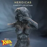 Phoenix - Jean Grey - Heroicas – X-Men 97 DC Comics - Image 6