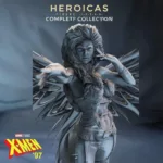 Phoenix - Jean Grey - Heroicas – X-Men 97 DC Comics - Image 7