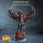 Phoenix - Jean Grey - Heroicas – X-Men 97 DC Comics