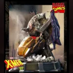 Professor X - X-Men 97 DC Comics