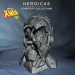 Rogue vs Sentinel (Heroicas Series – Figure #5) Ver2– X-Men 97 DC Comics (Copy) - Image 2