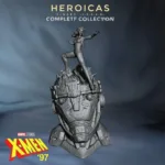 Rogue vs Sentinel (Heroicas Series – Figure #5) Ver1– X-Men 97 DC Comics - Image 2