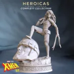 Rogue (Heroicas Series – Figure #5) – X-Men 97 DC Comics - Image 2