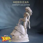 Rogue (Heroicas Series – Figure #5) – X-Men 97 DC Comics - Image 3