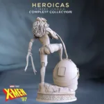 Rogue (Heroicas Series – Figure #5) – X-Men 97 DC Comics - Image 4