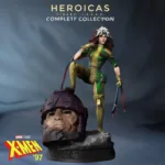 Rogue (Heroicas Series – Figure #5) – X-Men 97 DC Comics