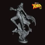 Scarlet Witch Pose 2- Heroicas – X-Men 97 DC Comics - Image 2