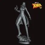 Scarlet Witch Pose 1- Heroicas – X-Men 97 DC Comics - Image 2