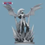 Ulquiorra Cifer Resurrección: Segunda Etapa – Bleach - Image 2