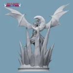 Ulquiorra Cifer Resurrección: Segunda Etapa – Bleach - Image 5