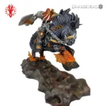 Horseman War Ver 1- Darksiders IV