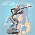 Mister Fantastic - Fantastic 4 - Marvel Superheroes - Image 5