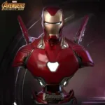 Iron Man Bust – Avengers: Infinity War - Marvel