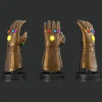 Infinity Gauntlet Bust – Marvel